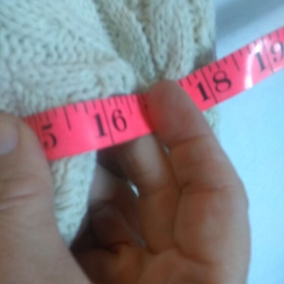 Heather B cardigan  - Picture 6 of 7